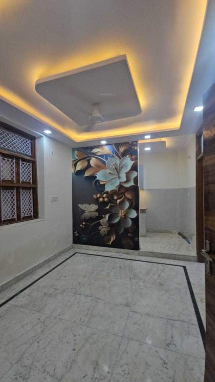  ultra luxury floors Living Area