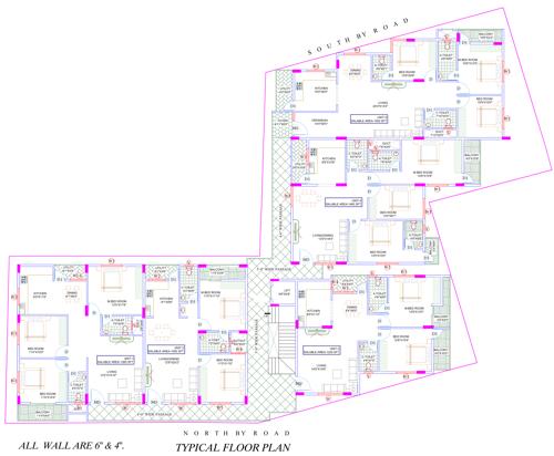  slv-royal-grand Slv Royal Grand Cluster Plan
