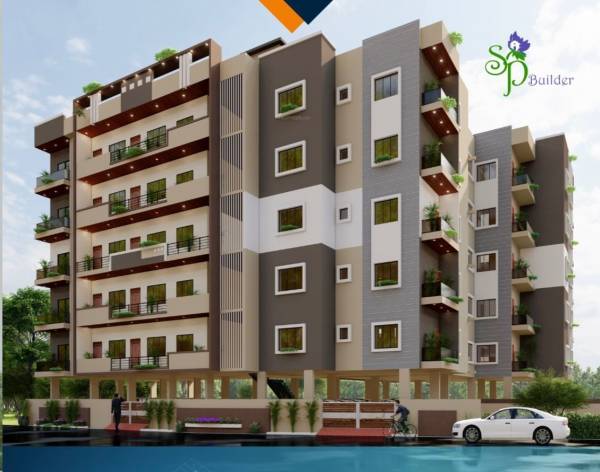 Elevation slv-royal-grand Elevation