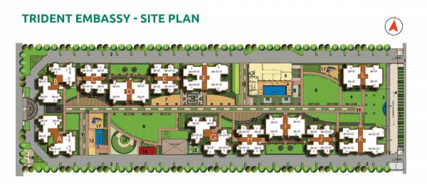 Master Plan embassy-phase-3 Master Plan