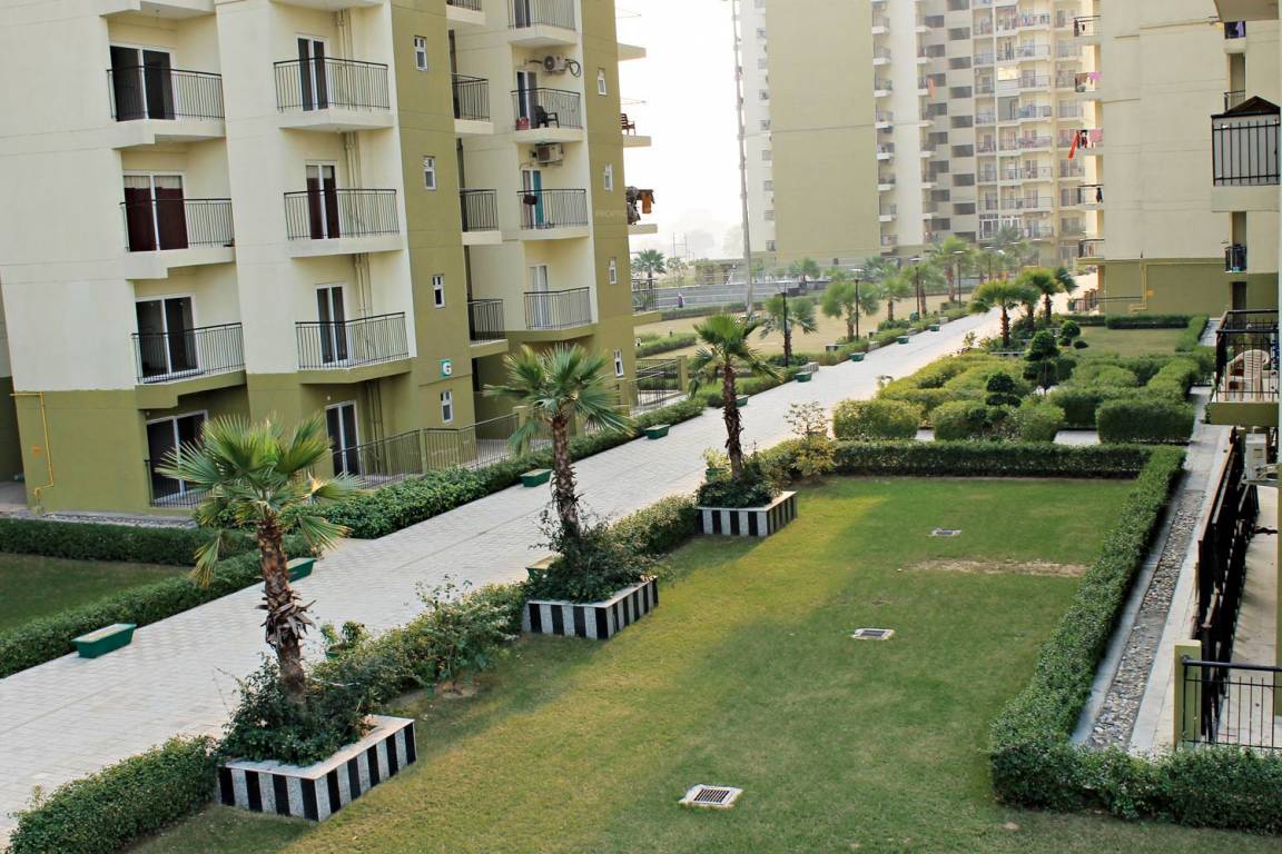 embassy phase 3 Others