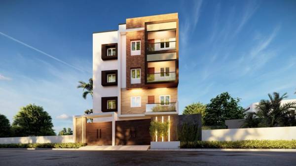 Elevation scc-homes-ram-flat Elevation