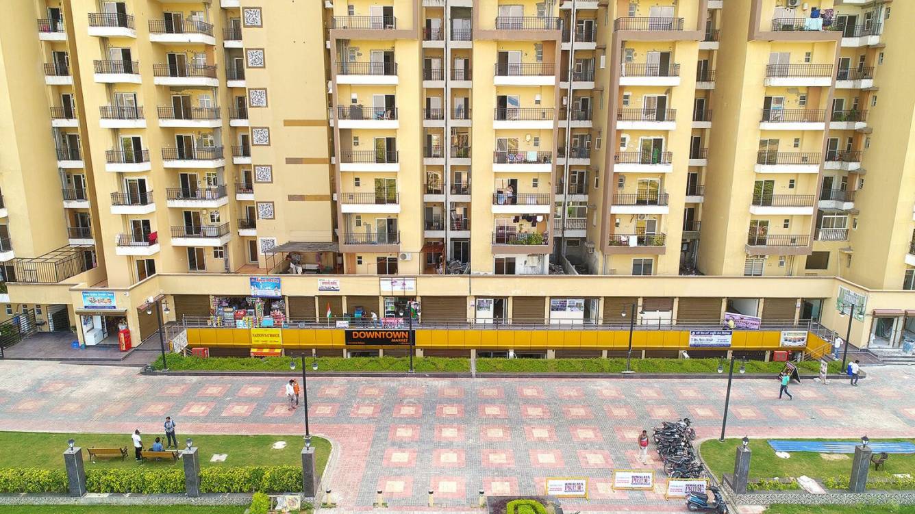  pride phase 2 tower c Others