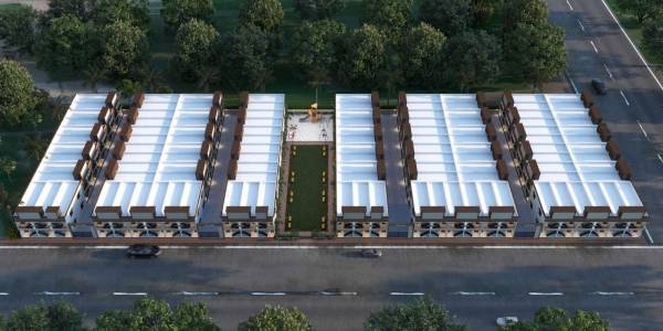 Master Plan karm-ananta-homes Master Plan