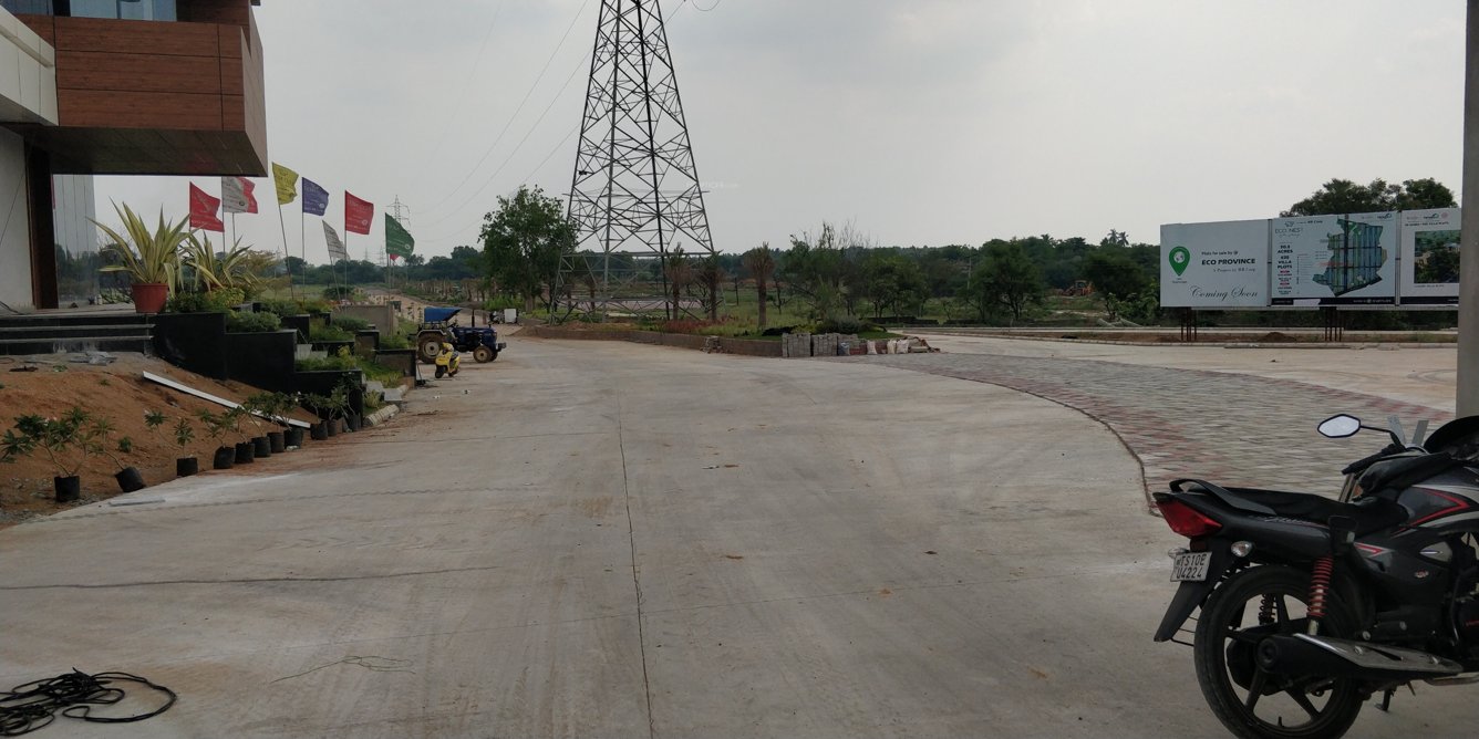  econest phase 2 Elevation