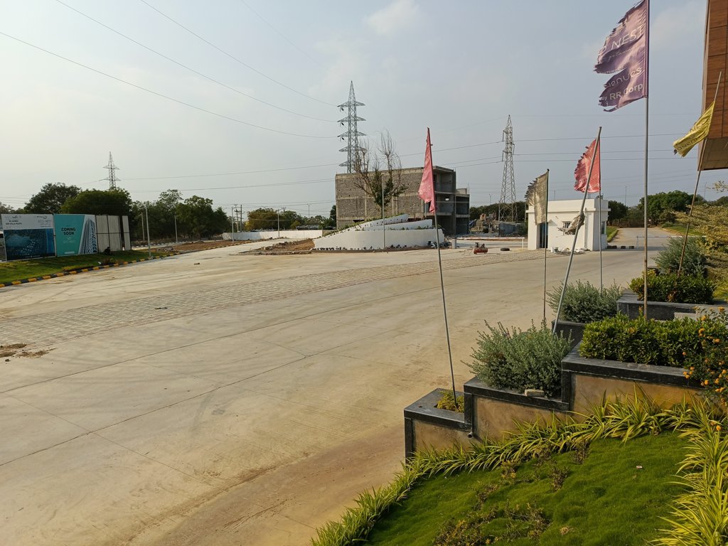  econest phase 2 Elevation