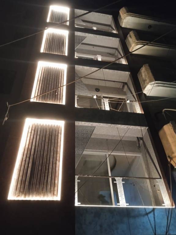  builder floor Elevation