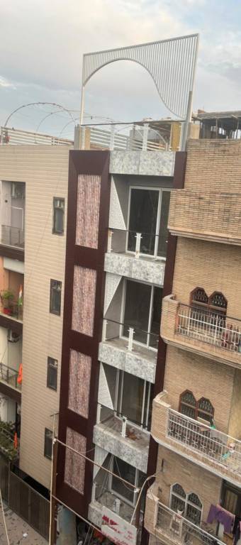  builder floor Elevation