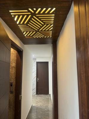  builder-floor Living Area