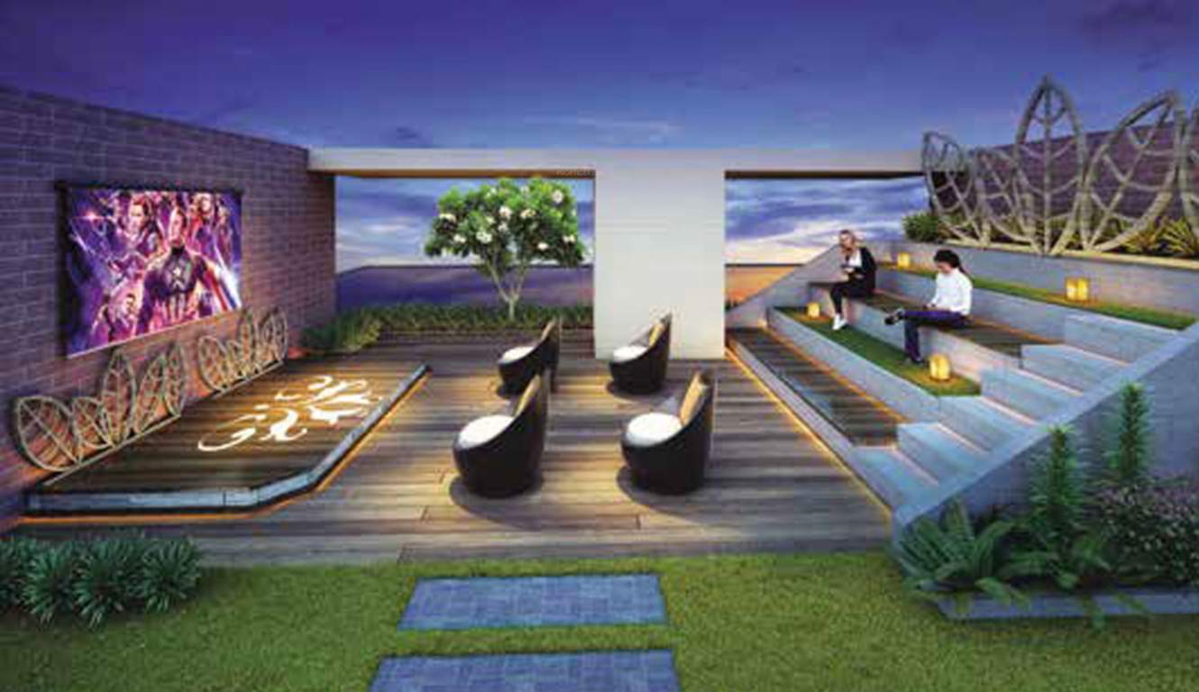  urbana Open Air Theatre