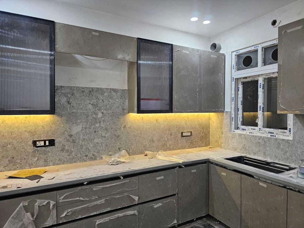  kiara homes independent floors Construction Status Nov 24