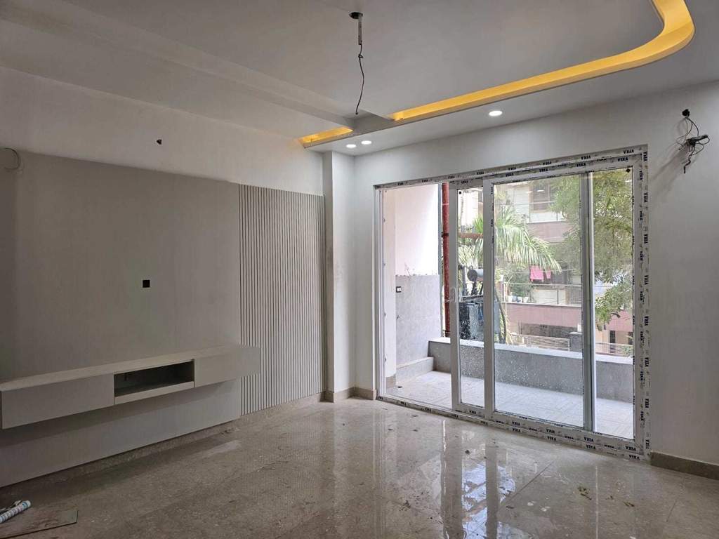  kiara homes independent floors Construction Status Nov 24