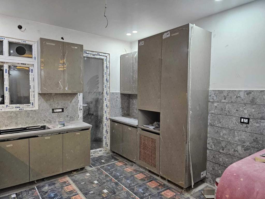  kiara homes independent floors Construction Status Nov 24