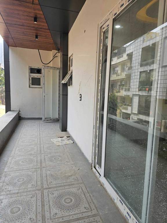  kiara homes independent floors Construction Status Nov 24