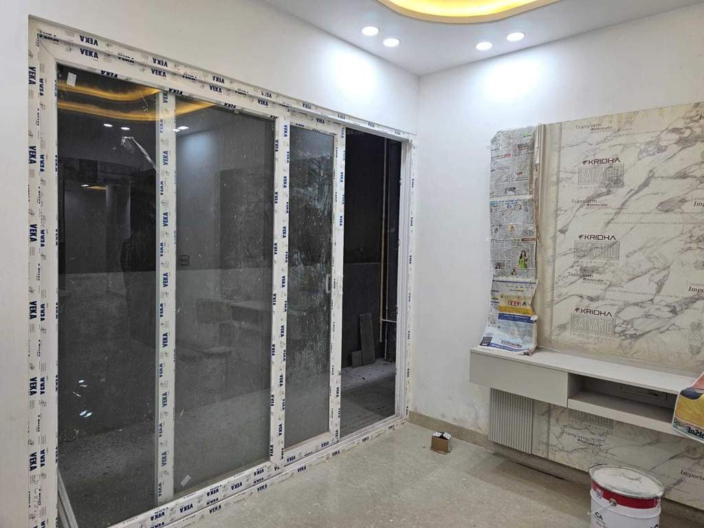  kiara homes independent floors Construction Status Nov 24