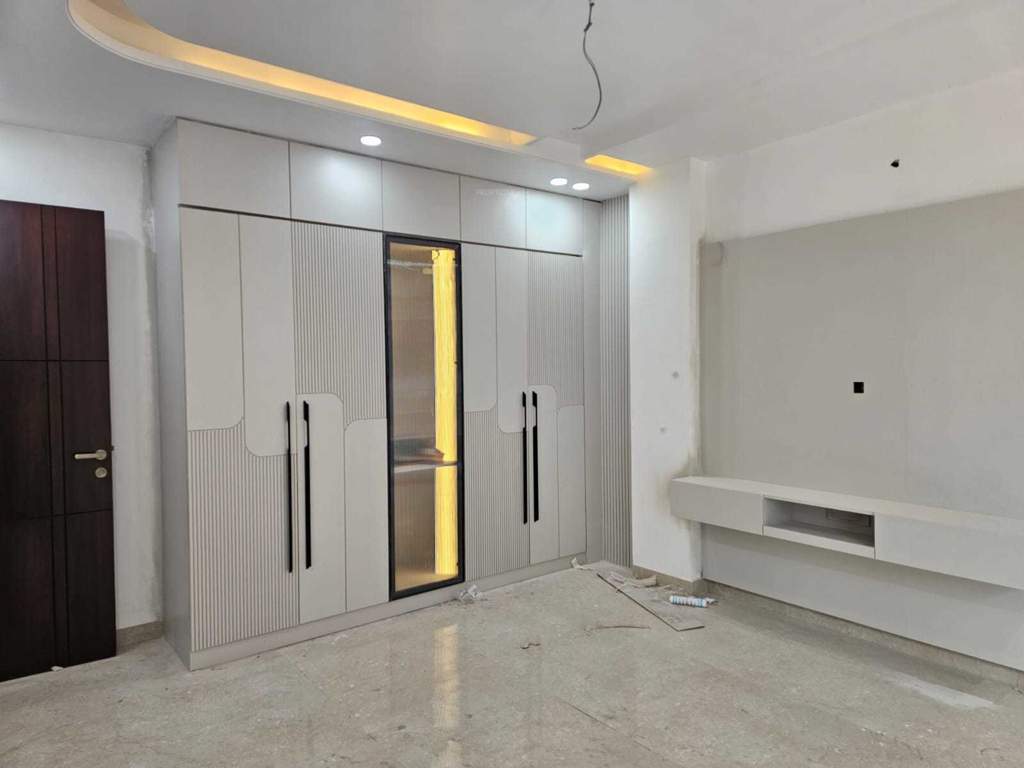  kiara homes independent floors Construction Status Nov 24