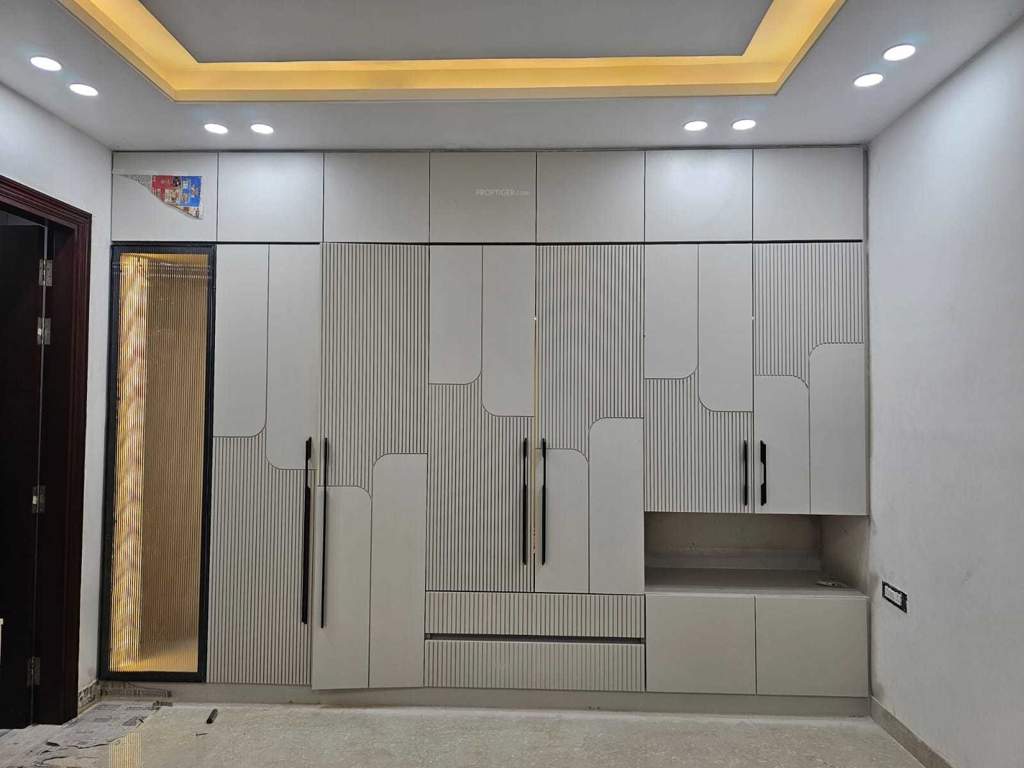  kiara homes independent floors Construction Status Nov 24