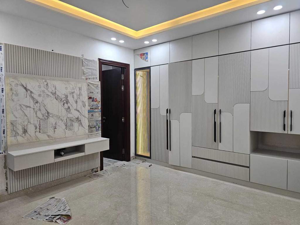  kiara homes independent floors Construction Status Nov 24