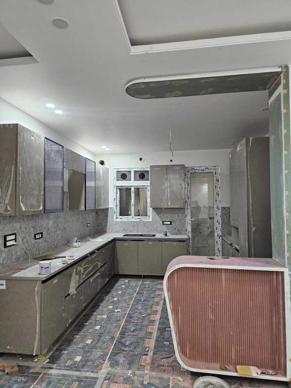  kiara homes independent floors Construction Status Nov 24