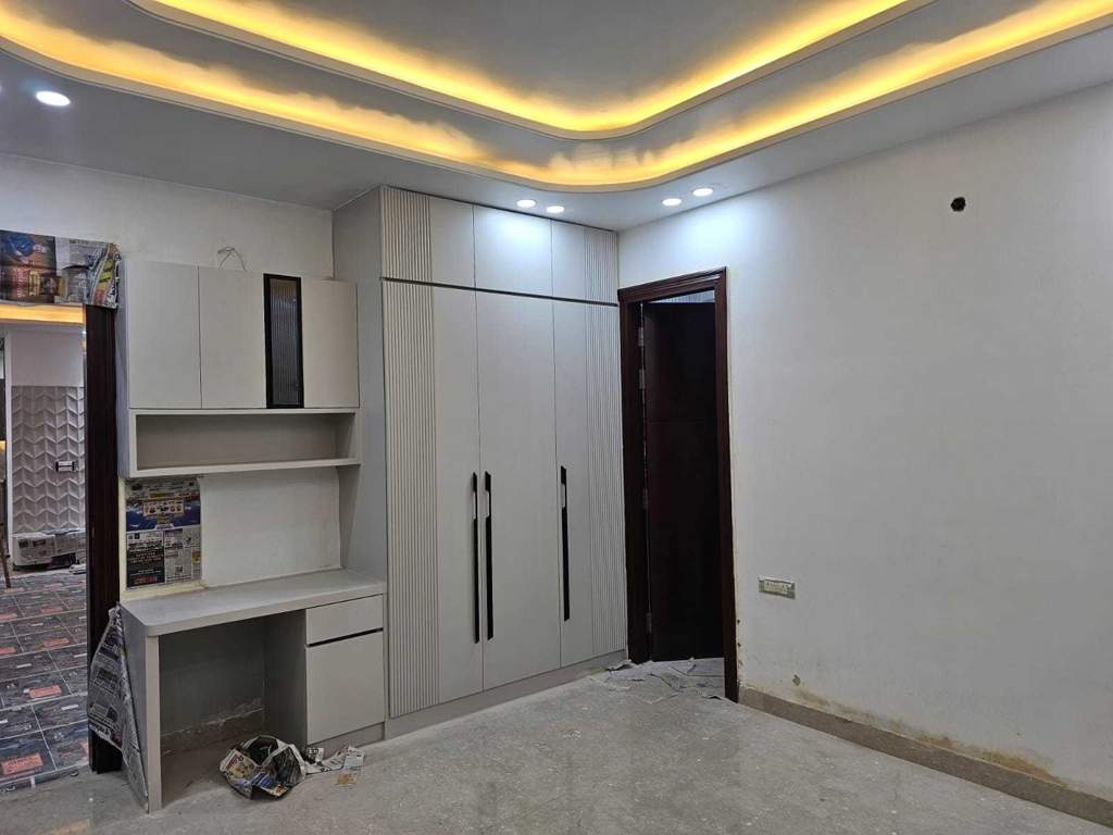  kiara homes independent floors Construction Status Nov 24