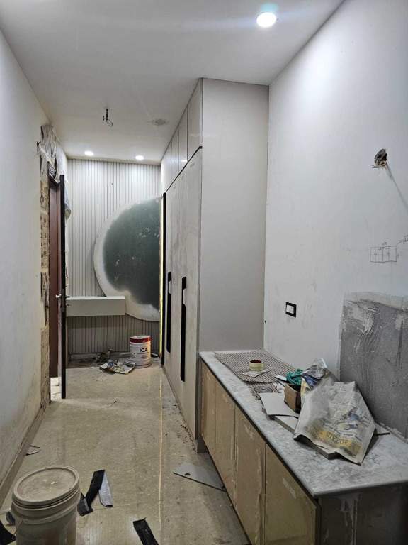  kiara homes independent floors Construction Status Nov 24