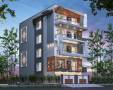 High Rise Properties Kiara Homes Independent Floors