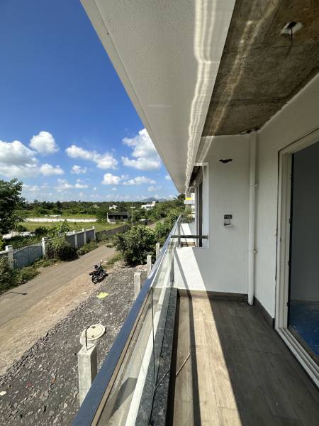  leela-residency Balcony