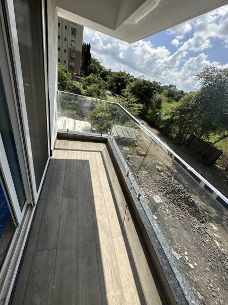  leela-residency Balcony