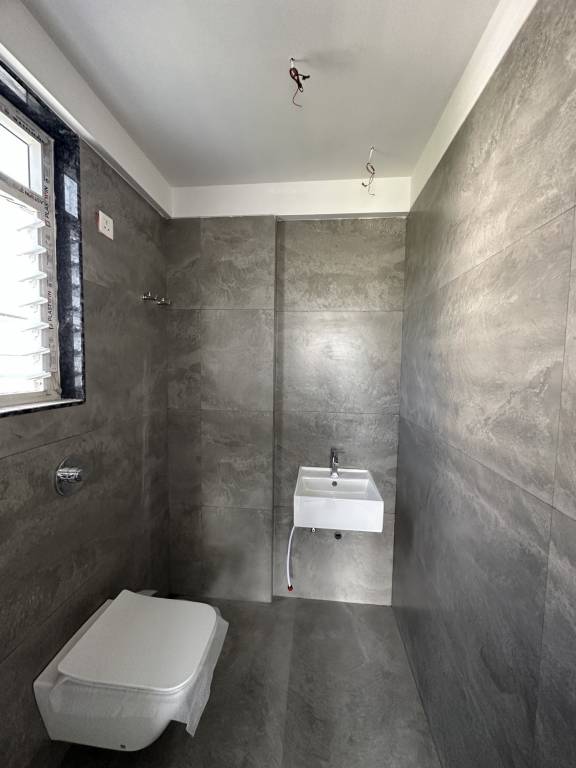  leela residency Bathroom