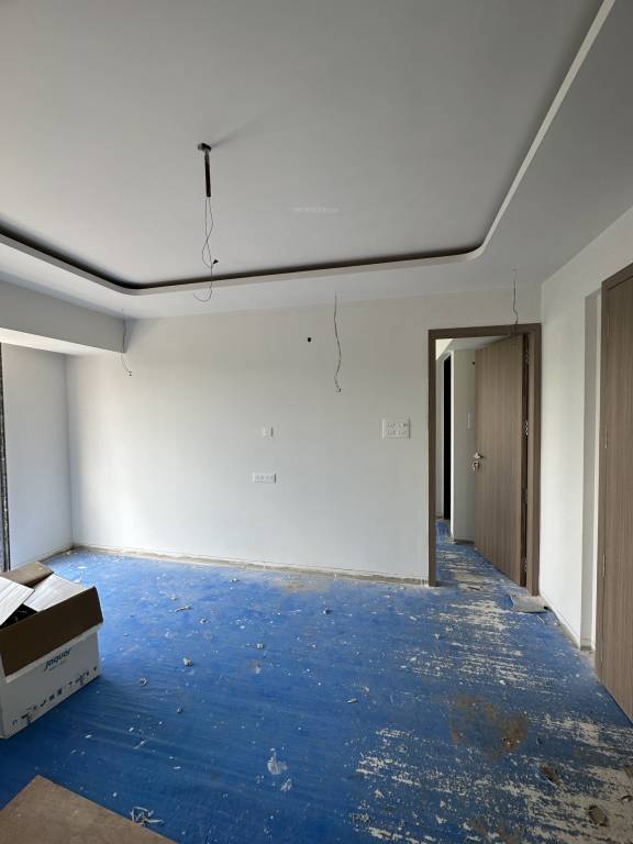  leela residency Bedroom