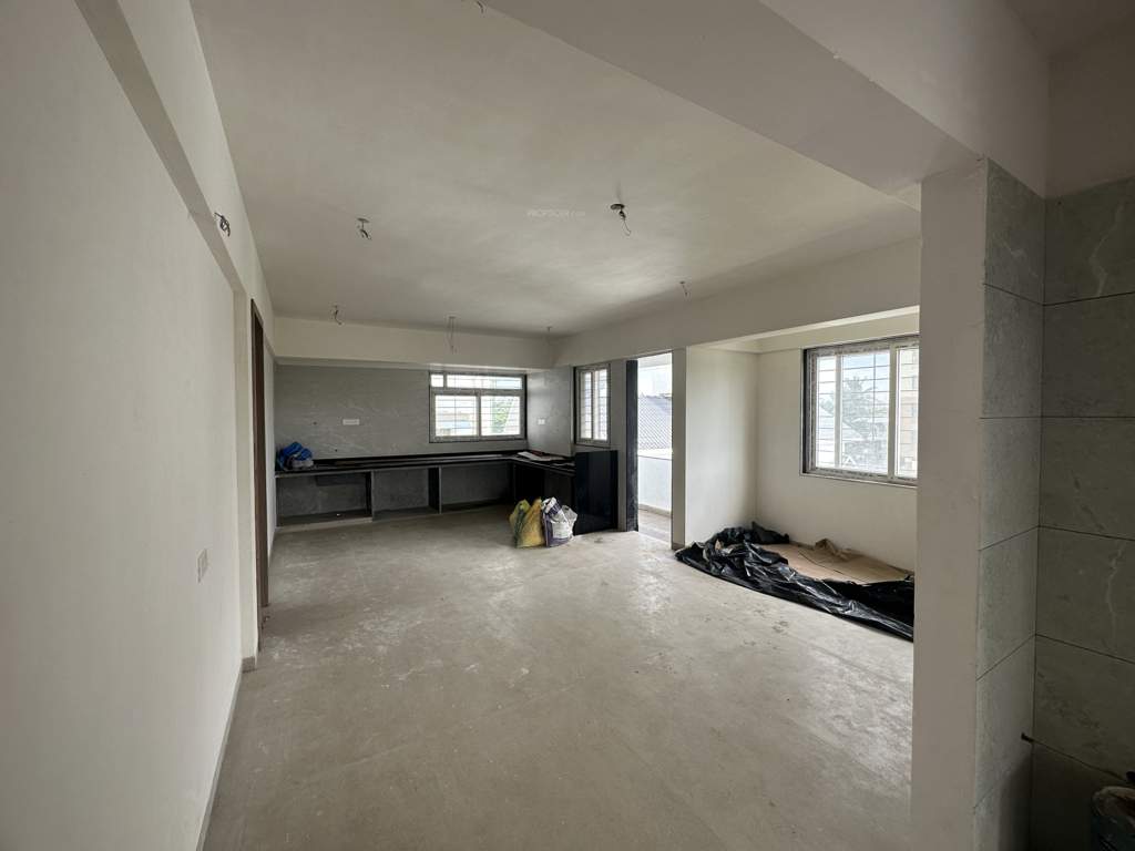  leela residency Living Area