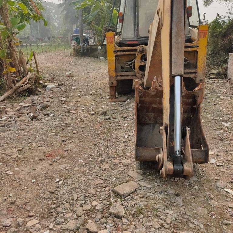  joka abasan Construction Status Jan 25