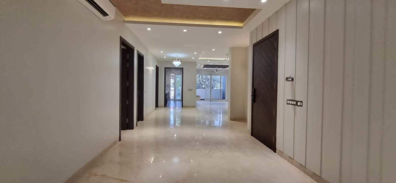 chauhan luxury homes Living Area