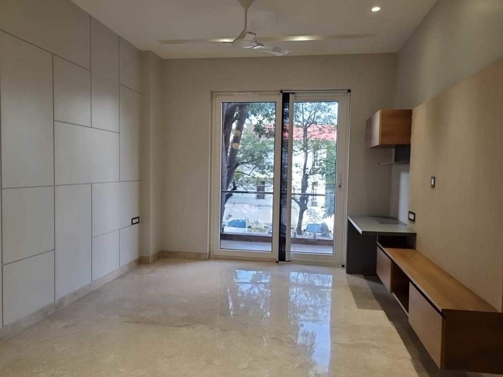 chauhan luxury homes Living Area