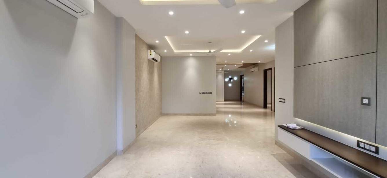 chauhan luxury homes Living Area