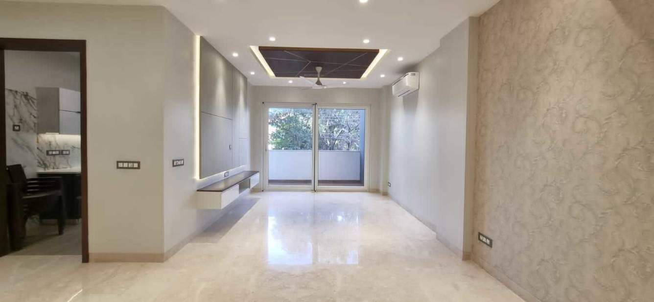 chauhan luxury homes Living Area