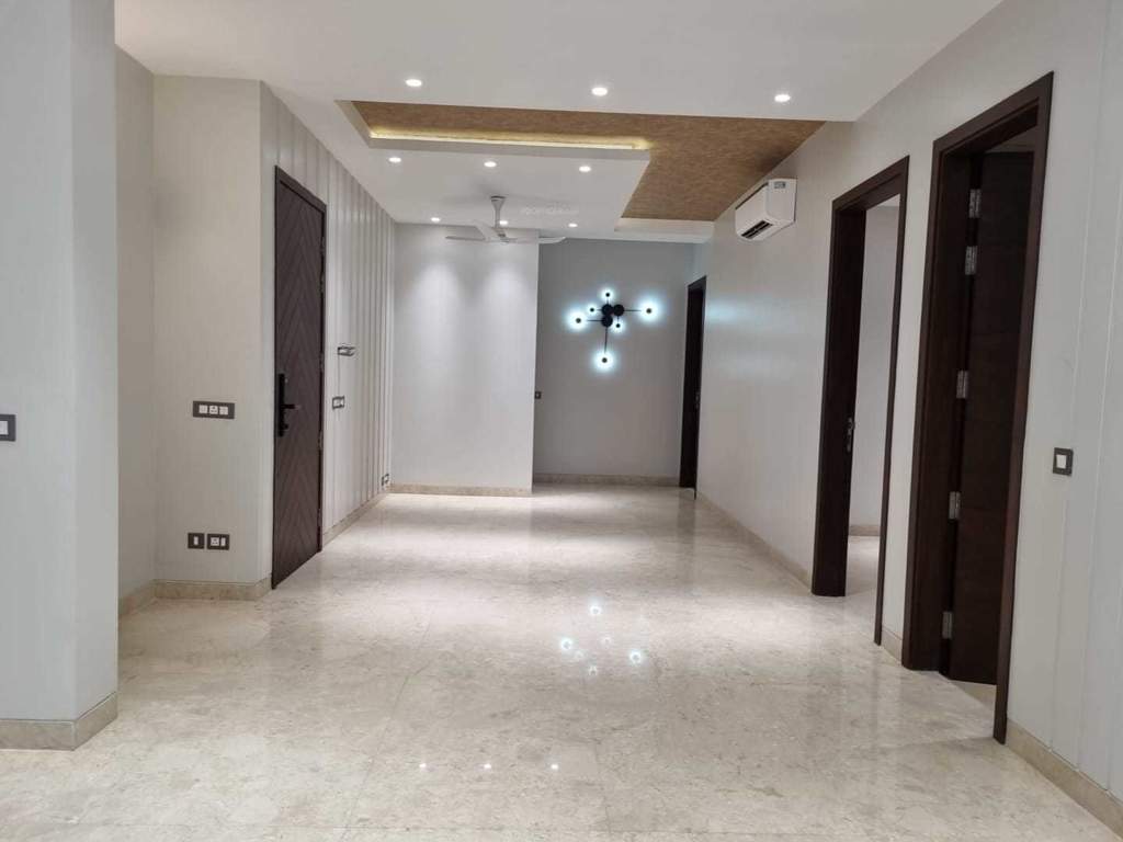 chauhan luxury homes Living Area