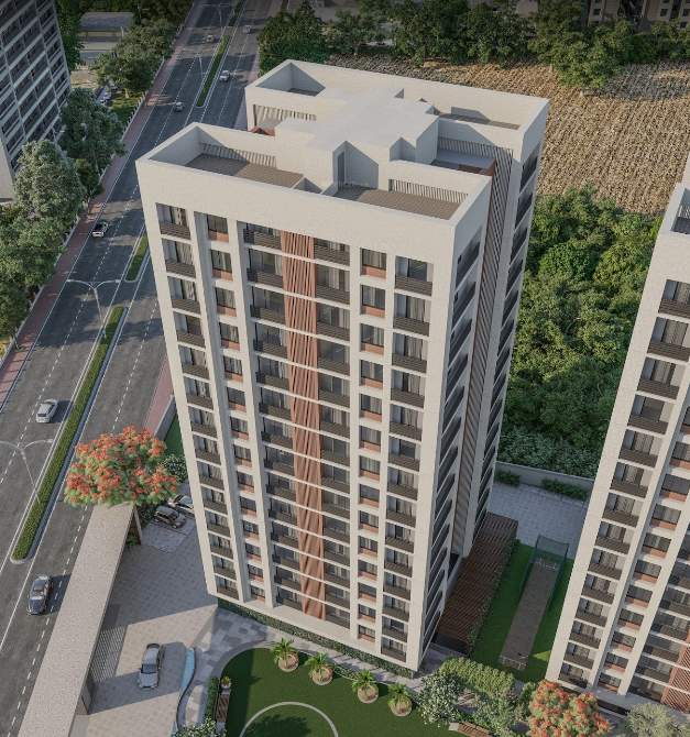  garnet phase 1 Elevation