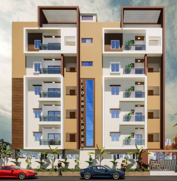 Elevation rock-ridge Elevation