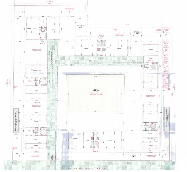  ofira-peak Master Plan