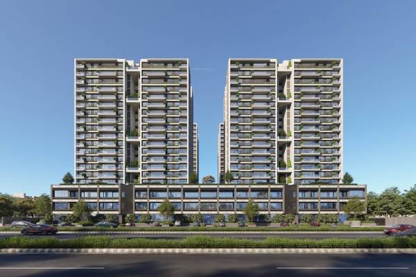  trogon-centre-court Elevation