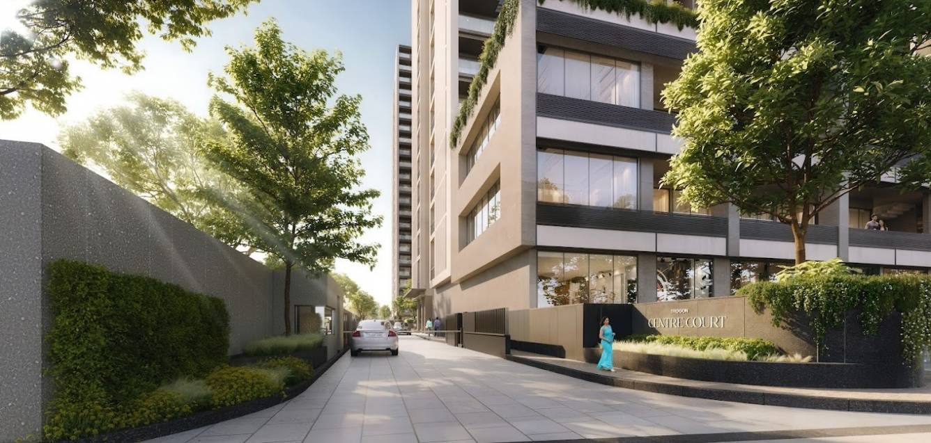  trogon centre court Others