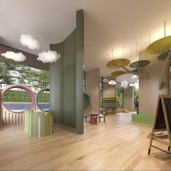  trogon-centre-court Others