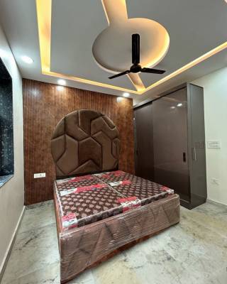  metro-floors Bedroom