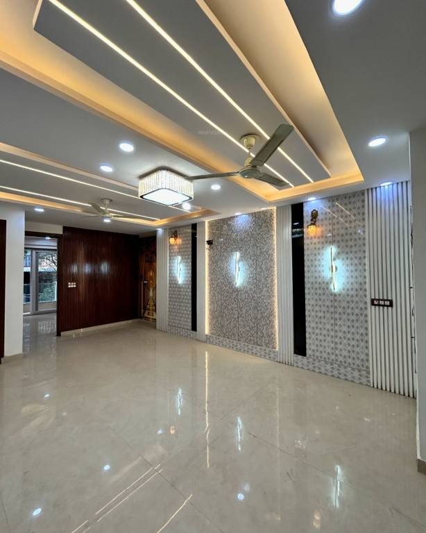  metro floors Living Area