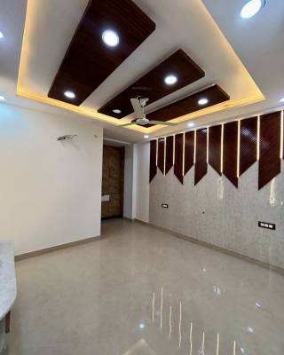  metro-floors Living Area