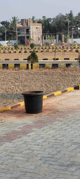  akash-nagar-vengadamangalam Plot