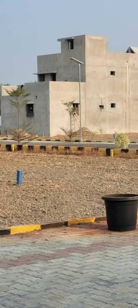  akash-nagar-vengadamangalam Plot