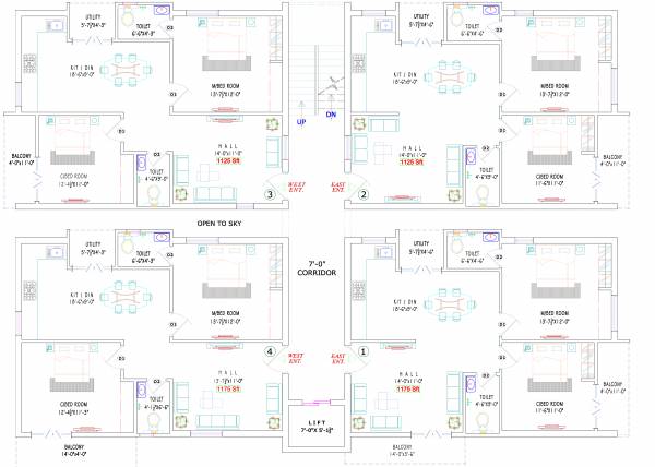  sriyam Sriyam Cluster Plan
