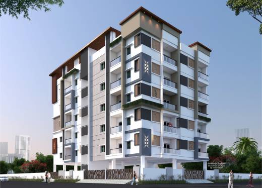 sriyam Elevation Elevation